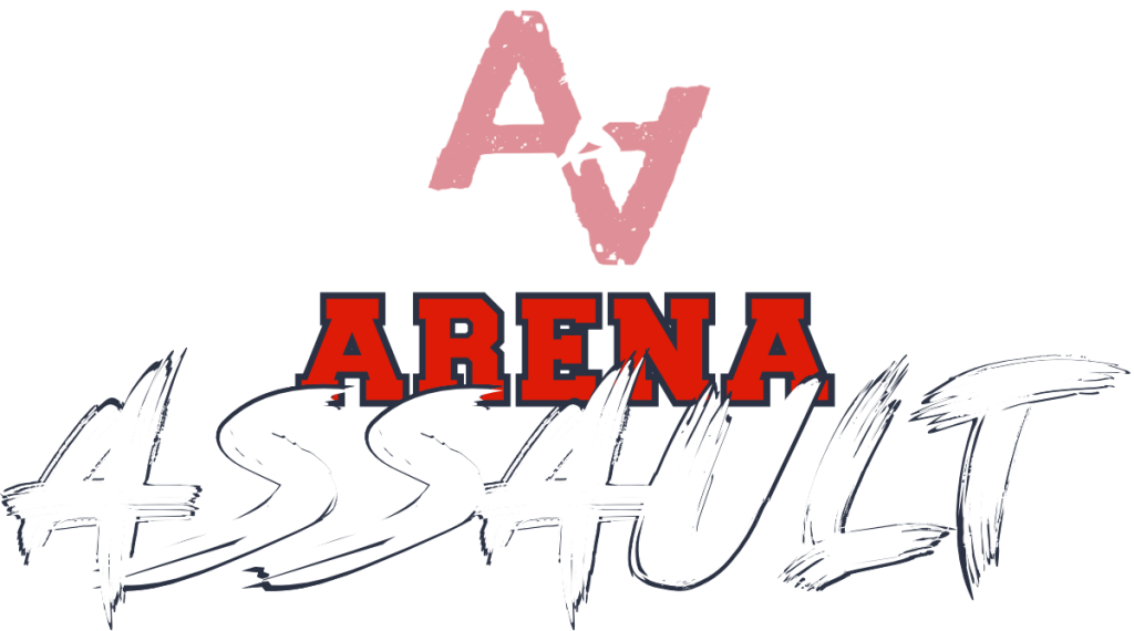 AA arena assault final